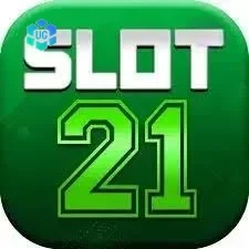 Logo slot21